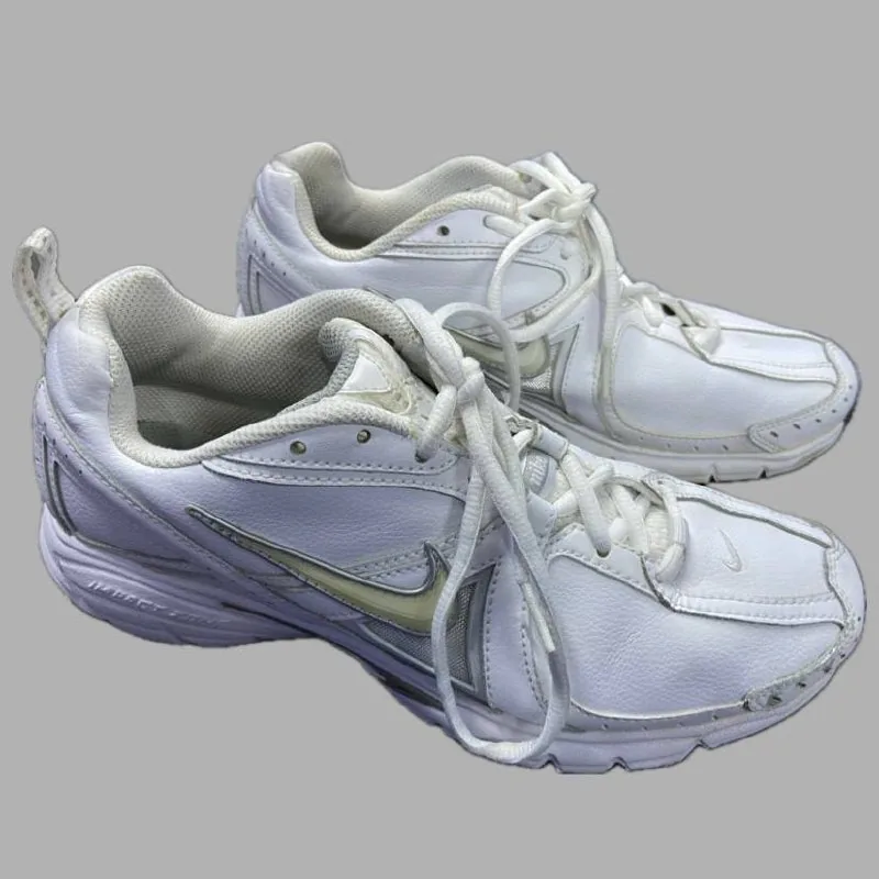 Nike Dart V кроссовки 1