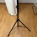 Кольцевая лампа 1