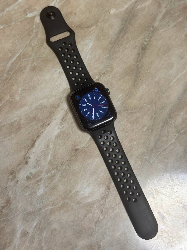 Apple Watch 6 44 mm Nike Sport Band