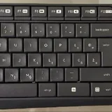 Набор Logitech MK235 клавиатура и мышь 2