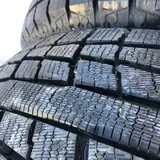 Зимняя резина 245/55 R19, 2 шт 7