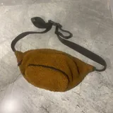 Сумка ZARA teddy 1