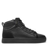 Мужские ботинки Calvin Klein Jeans Classic Cupsole Zip Mid 1