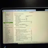 MacBook Air 13 M4 16/256 GB 4