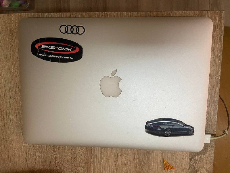 MacBook Pro 13” retina (2012 Late) A1425 5