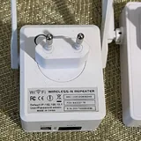 Накладка на клавиатуру MacBook, усилители WiFi, вентилятор, клавиатура для iPad, очки, щетка-триммер, USB лампа, розетка-таймер 2