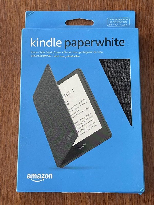 Amazon Kindle Paperwhite Case 11th Generation