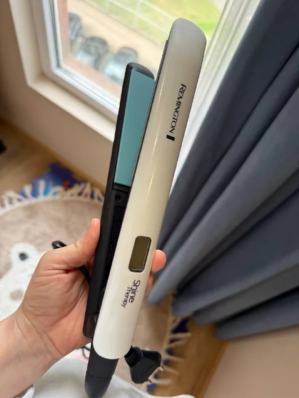 Выпрямитель для волос Remington Shine Therapy S8500