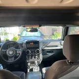 Jeep Wrangler Sport 10