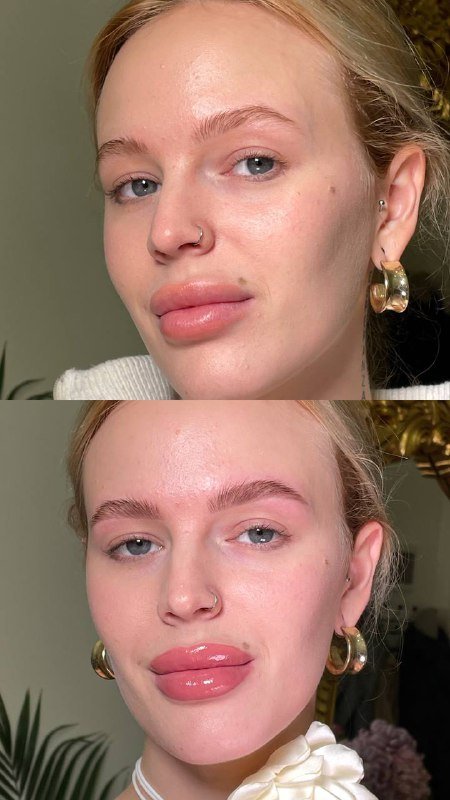 Сухой краситель для бровей L’Brow разные оттенки 10