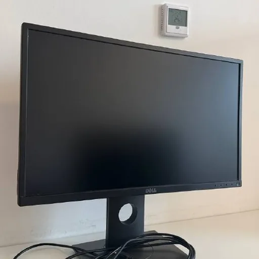 Монитор Dell P2417H
