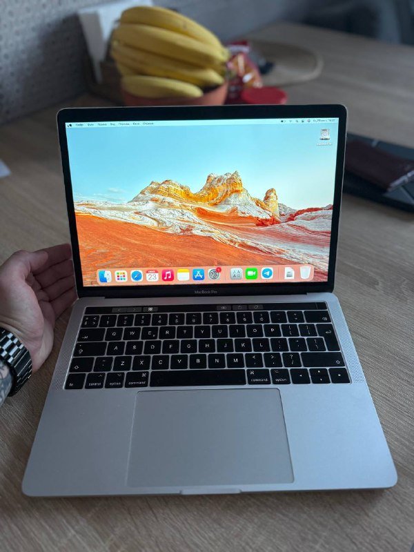MacBook Pro 1706 500GB 2