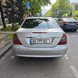 Mercedes-Benz E-Class 4
