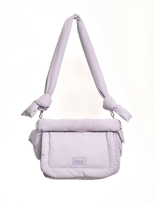 Сумка PISCA PURPLE PILLOW 4