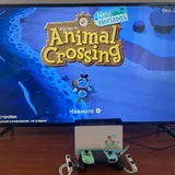 Nintendo Switch Animal Crossing Special Edition 2