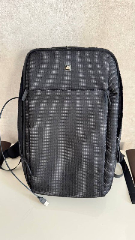 Рюкзак с отделением для ноутбука 16" 2E-BPN9366BK черный 5