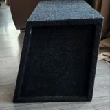 Сабвуфер Pride 10 см, 450W 7