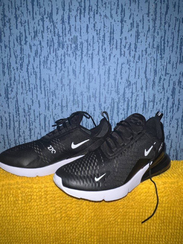 Мужские кроссовки Nike air max 270 45 размер