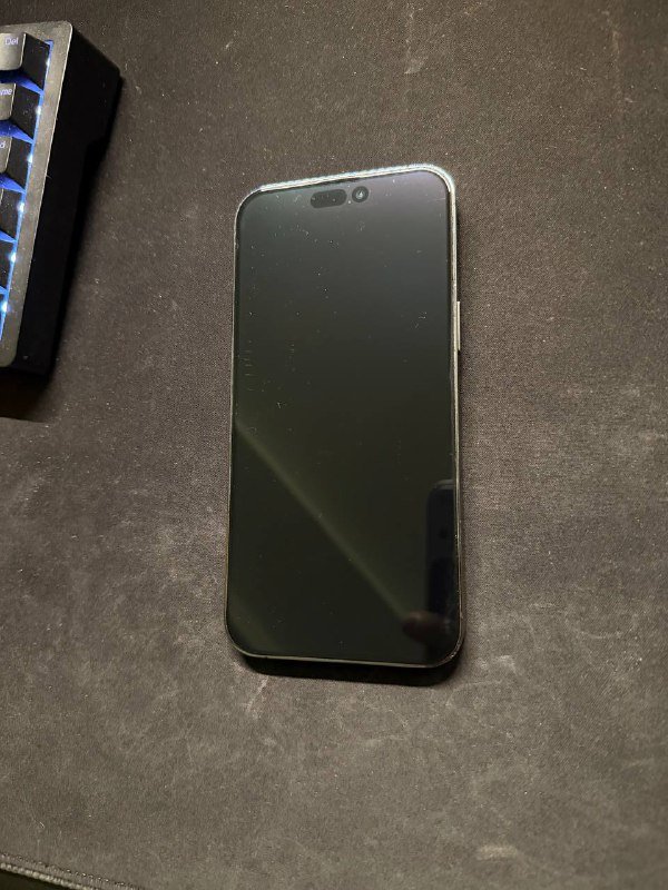 Iphone 14 pro max 256Gb 2