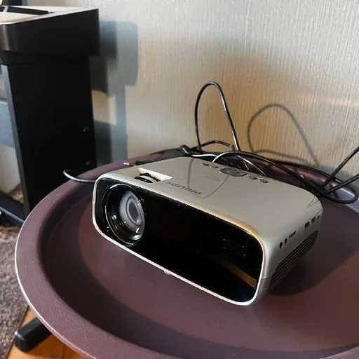 Проектор Philips