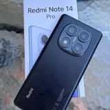 Redmi Note 14 Pro 8/256 GB 2