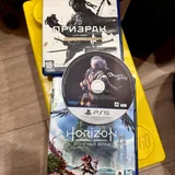 PS5 games: Final Fantasy, Horizon, Demon’s Souls, Ghost of Tsushima 2