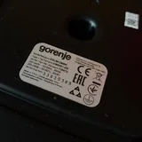 Кофеварка Gorenje ESCM12MBK 3