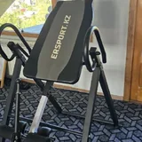 Инверсионный стол ERSPORT.KZ 1