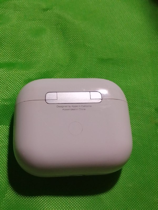Airpods 3 продается в идеальном состоянии 2