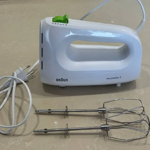 Миксер Braun MultiMix 1