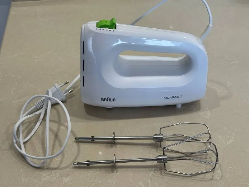 Миксер Braun MultiMix 1 1