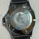 Часы Emporio Armani 2