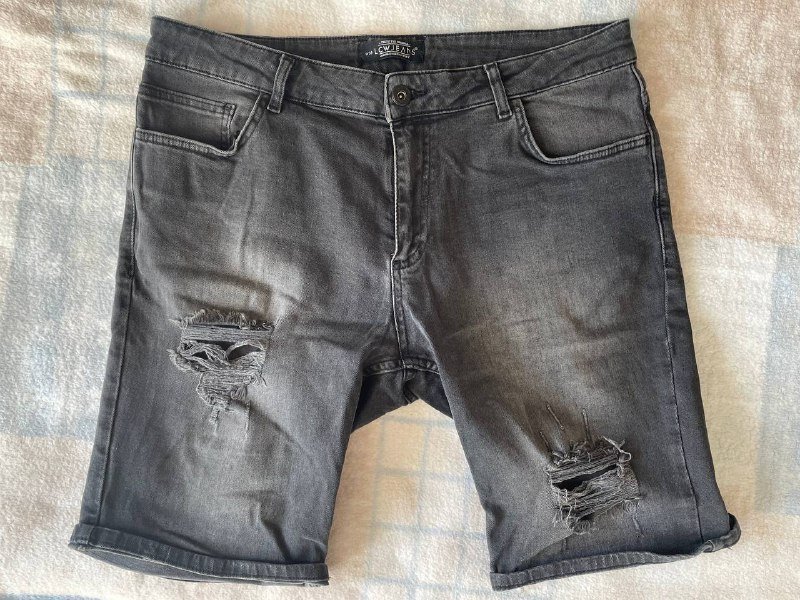 Шорты LC WAIKIKI мужские