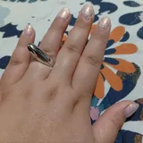 Серьги, кольца, подвеска 5