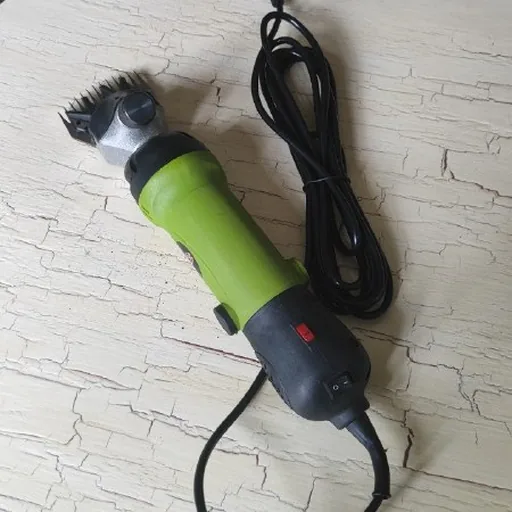 Машинка для стрижки баранов