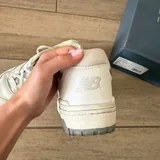 Мужские кеды New Balance, размер 43 2
