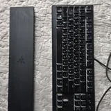 Razer Ornata V3 клавиатура 2