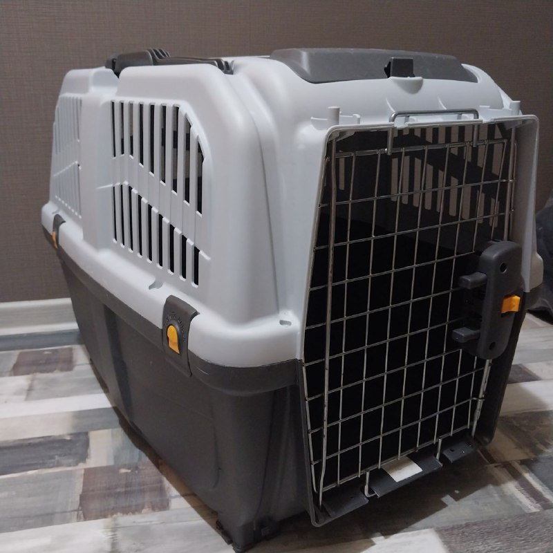 Переноска для животных SKUDO 4 2