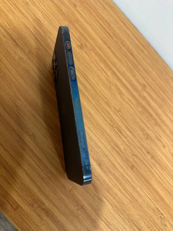 iPhone 12 Pro 256GB 4