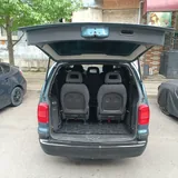Volkswagen Sharan 2003 5