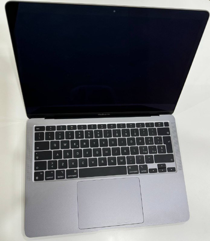 MacBook Air M1 8/256