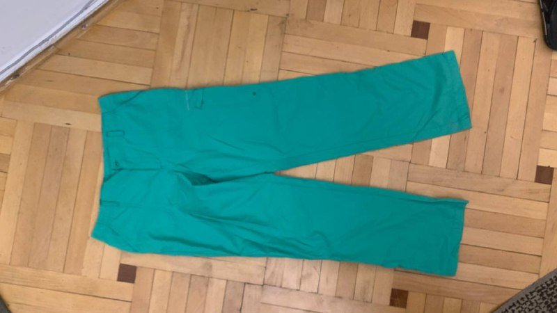 Кроссовки Jordan flight, трекинговые штаны Columba, куртка дождевик VERTICAL 3