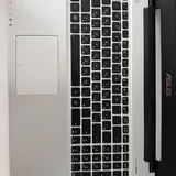 ASUS K56CB ноутбук i7 8 ГБ 120 ГБ SSD 5