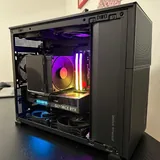 Мощный ПК Ryzen 5 7600, RTX 4070 Super, 64GB RAM 1