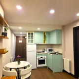 Сдается 2-комнатная квартира 49 м² с видом на море 1