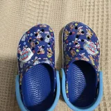 Crocs Щенячий патруль 2