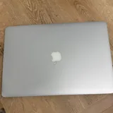 MacBook Pro 15.4 Retina 2012 4