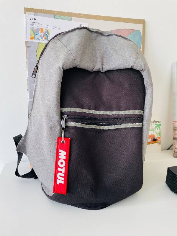 Рюкзачок Waikiki 30х45х14 см 2