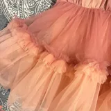 Детские платья 9