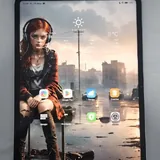 Xiaomi Pad 7 2